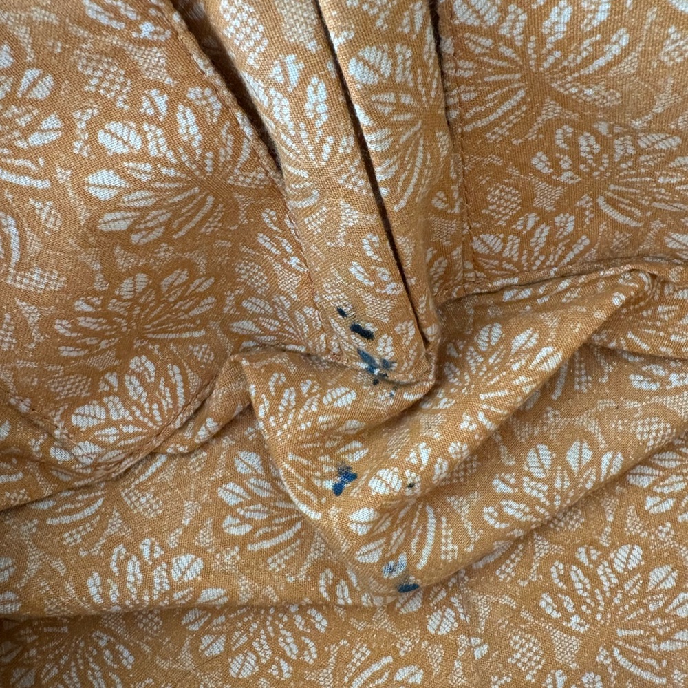 HOBO Leather Tote, Sage Green - Picture 11 of 16